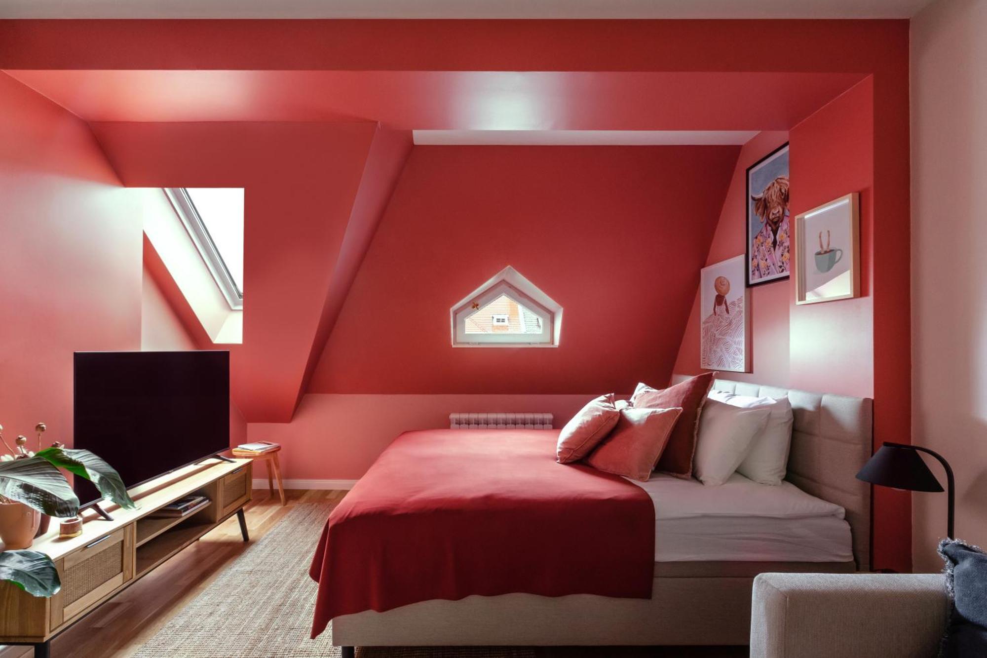 Turnkey I Letna Park Apartments Prague Extérieur photo