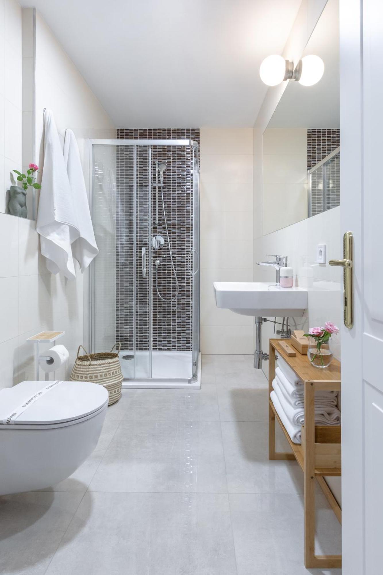 Turnkey I Letna Park Apartments Prague Extérieur photo