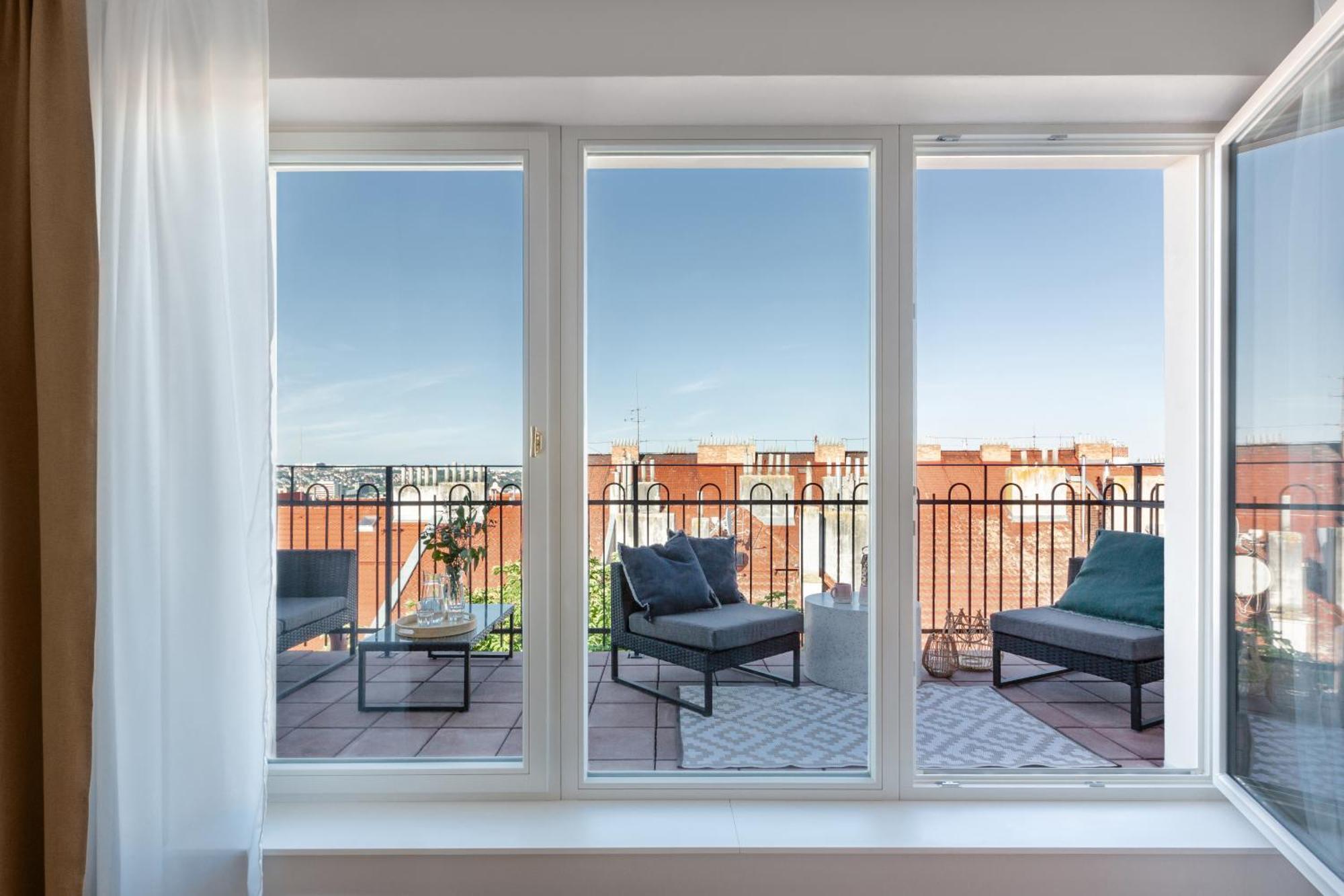 Turnkey I Letna Park Apartments Prague Extérieur photo