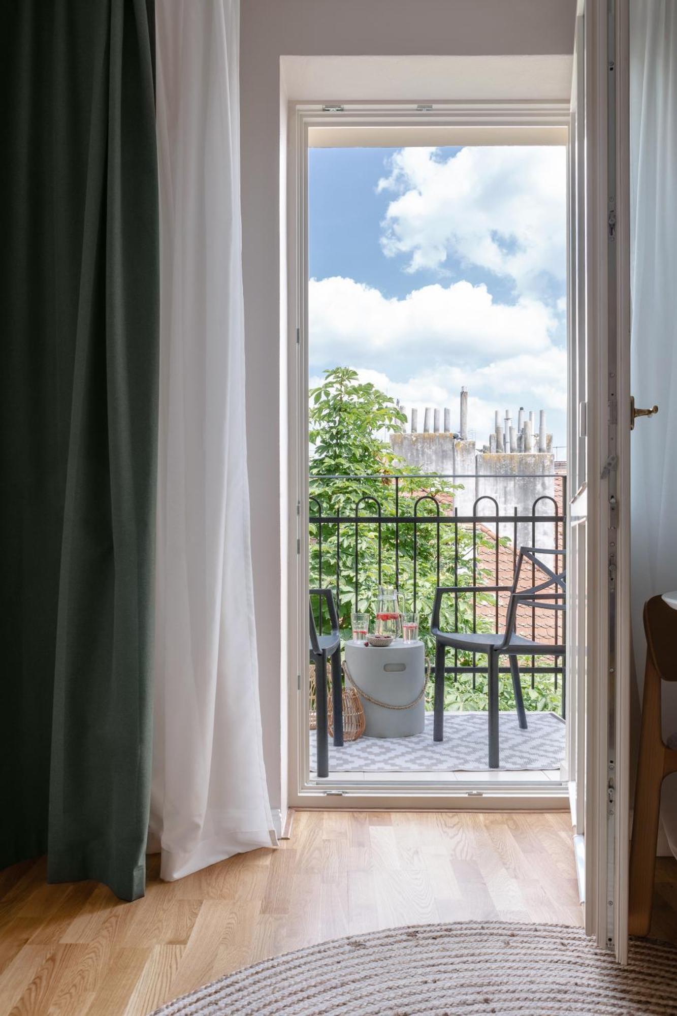 Turnkey I Letna Park Apartments Prague Extérieur photo