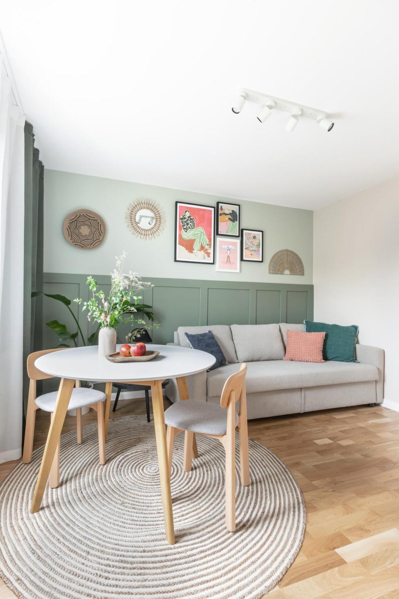 Turnkey I Letna Park Apartments Prague Chambre photo