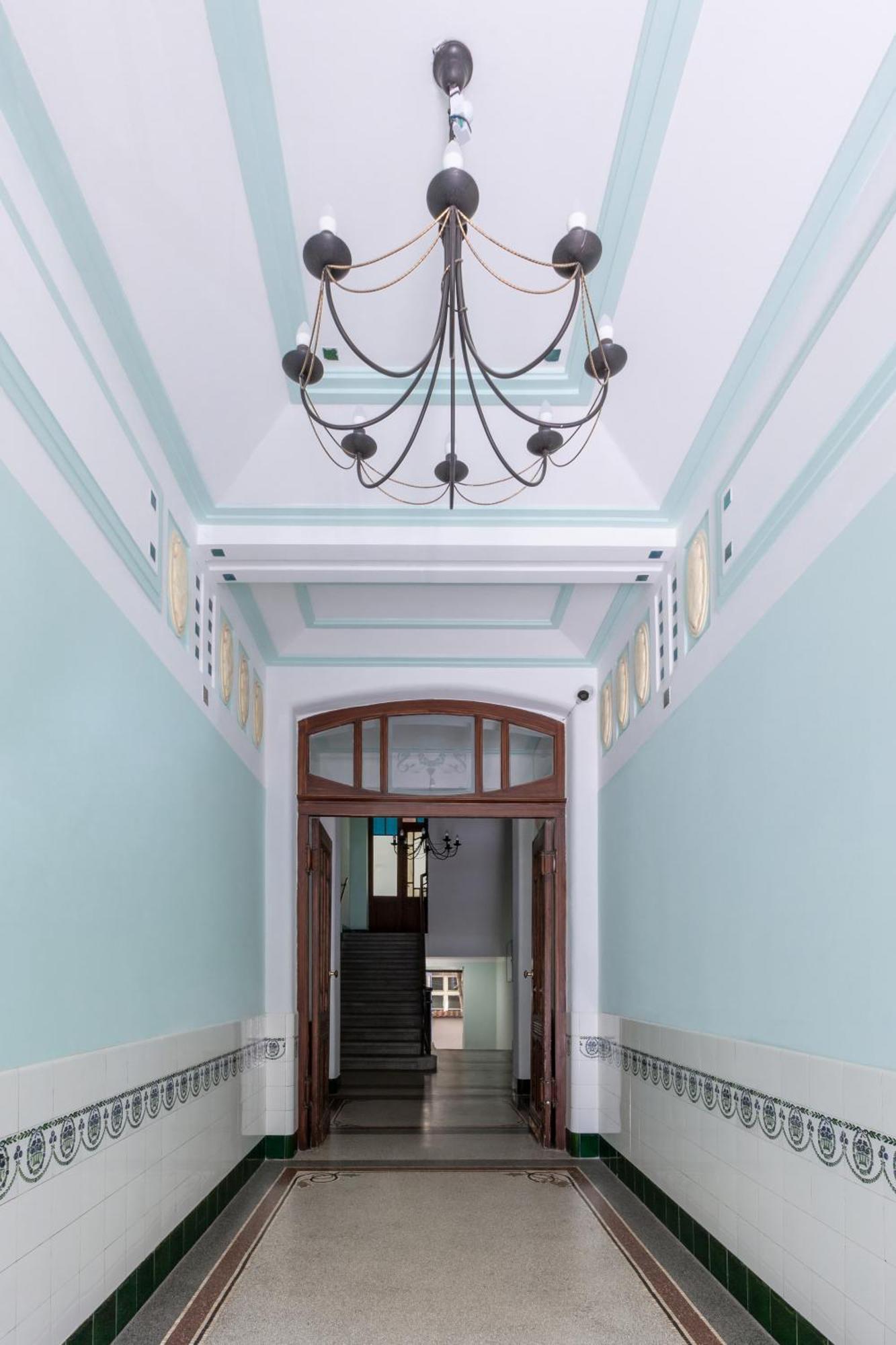 Turnkey I Letna Park Apartments Prague Extérieur photo