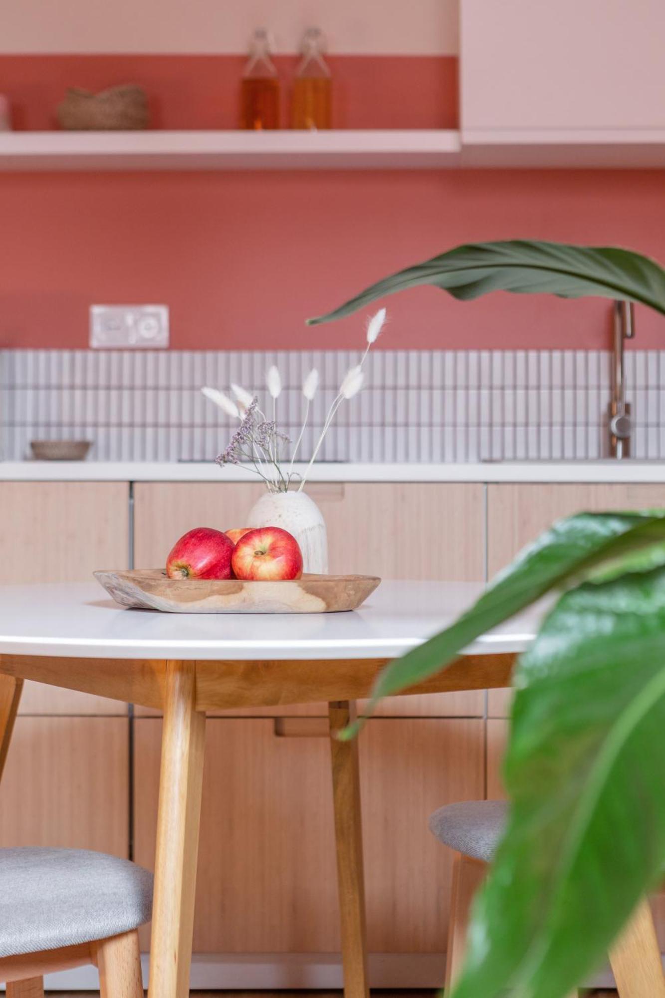 Turnkey I Letna Park Apartments Prague Extérieur photo