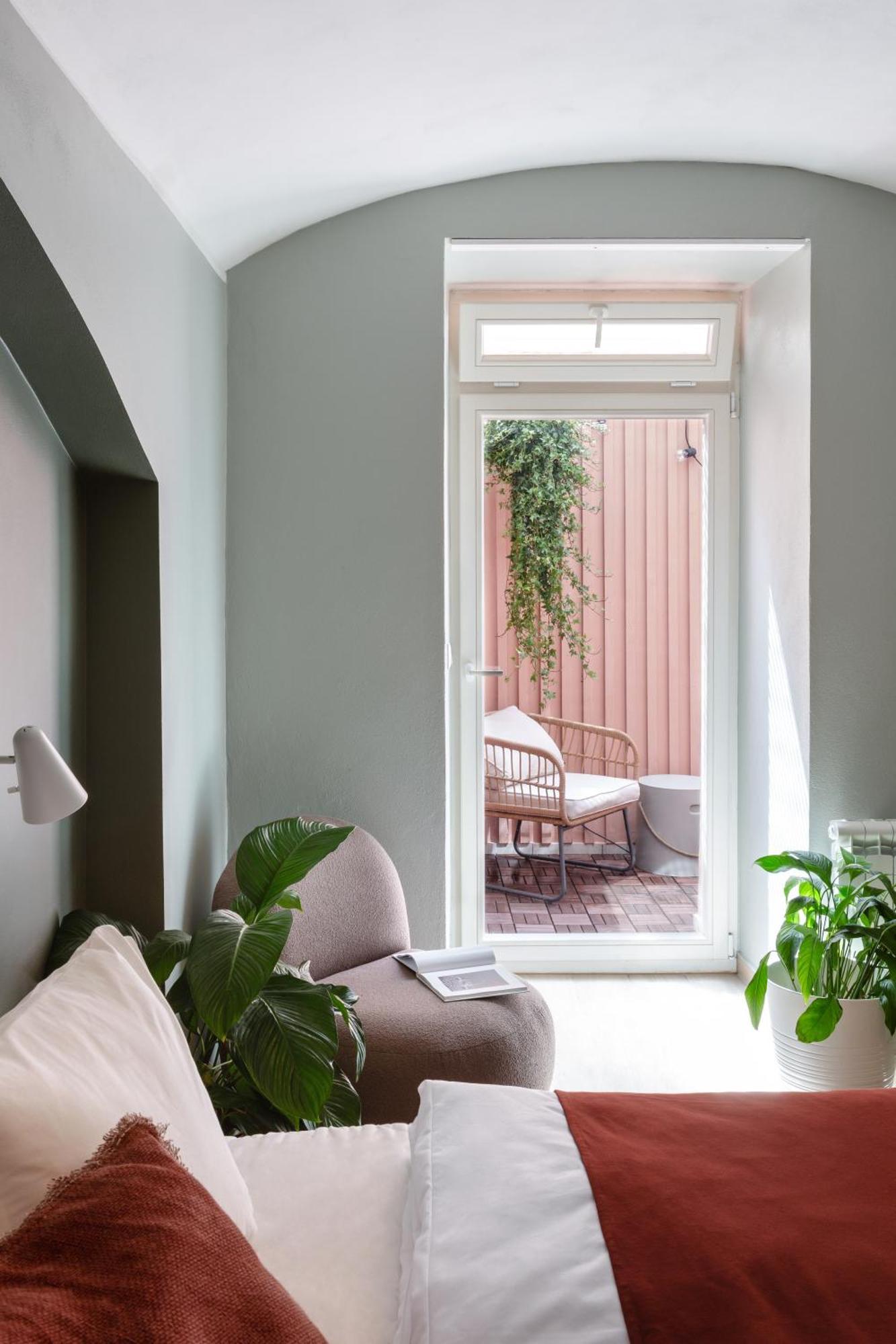 Turnkey I Letna Park Apartments Prague Extérieur photo