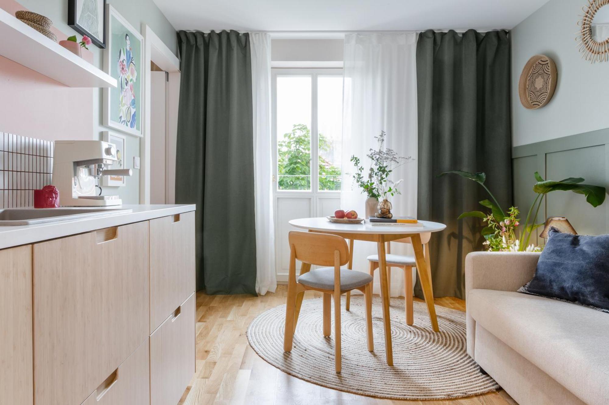 Turnkey I Letna Park Apartments Prague Extérieur photo