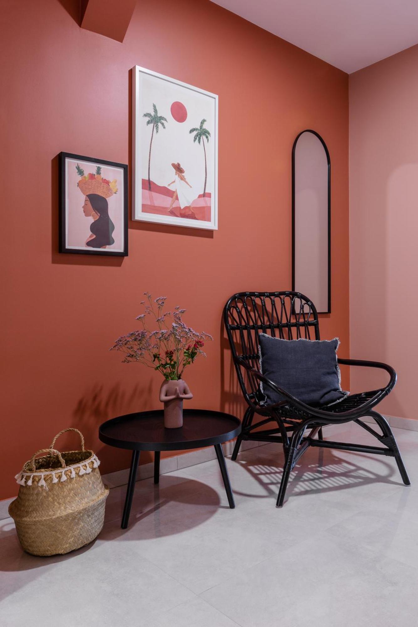 Turnkey I Letna Park Apartments Prague Chambre photo