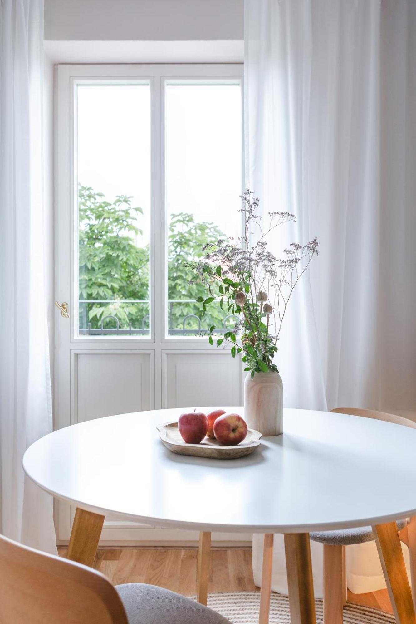 Turnkey I Letna Park Apartments Prague Chambre photo