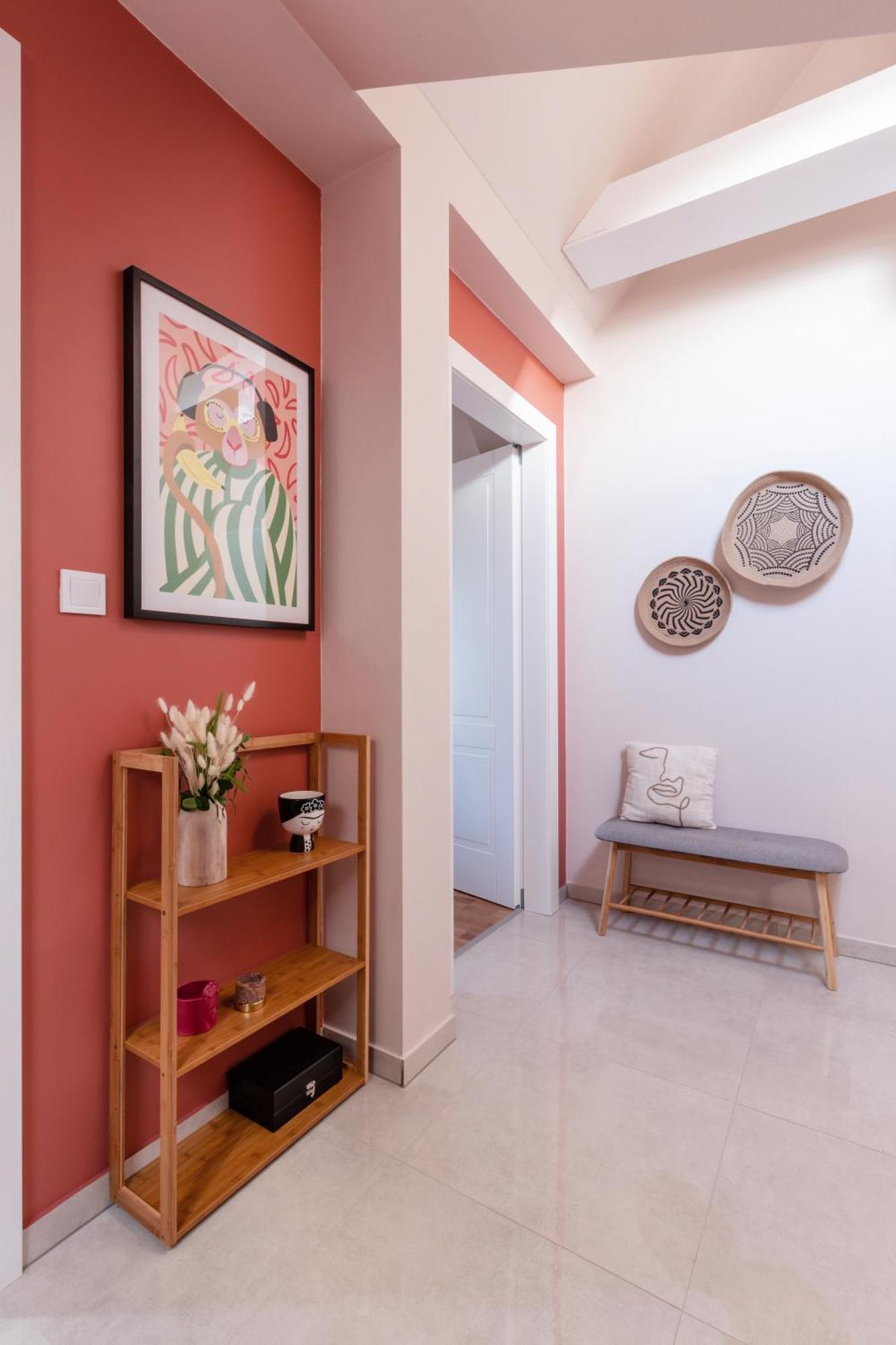 Turnkey I Letna Park Apartments Prague Chambre photo
