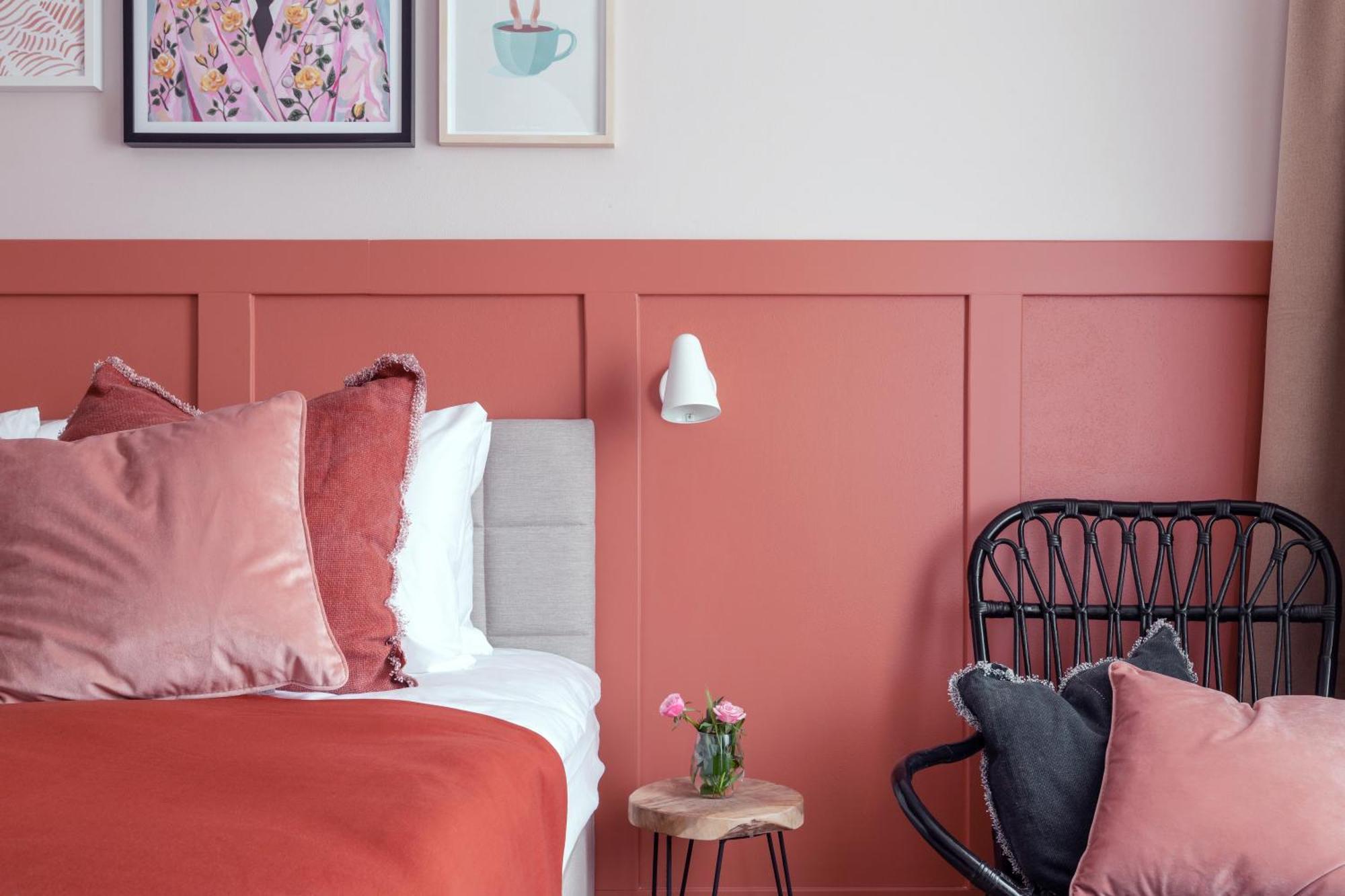 Turnkey I Letna Park Apartments Prague Chambre photo