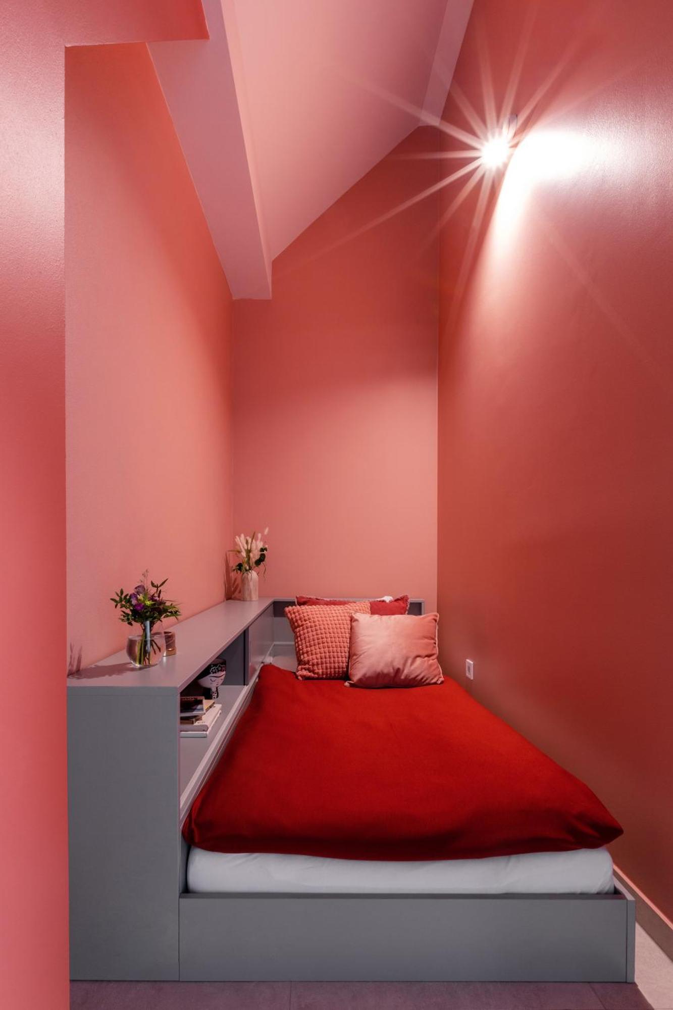 Turnkey I Letna Park Apartments Prague Chambre photo