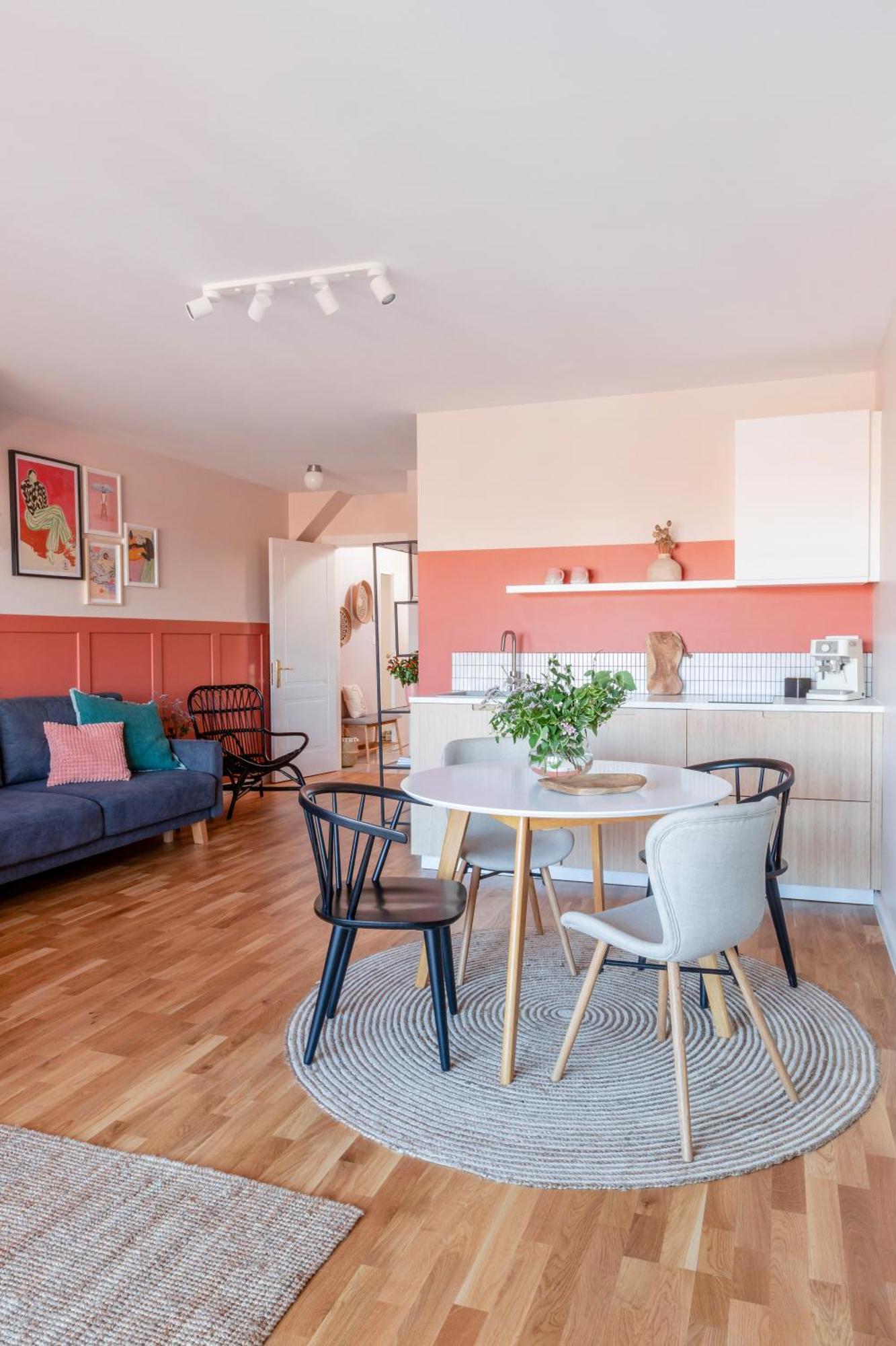 Turnkey I Letna Park Apartments Prague Chambre photo