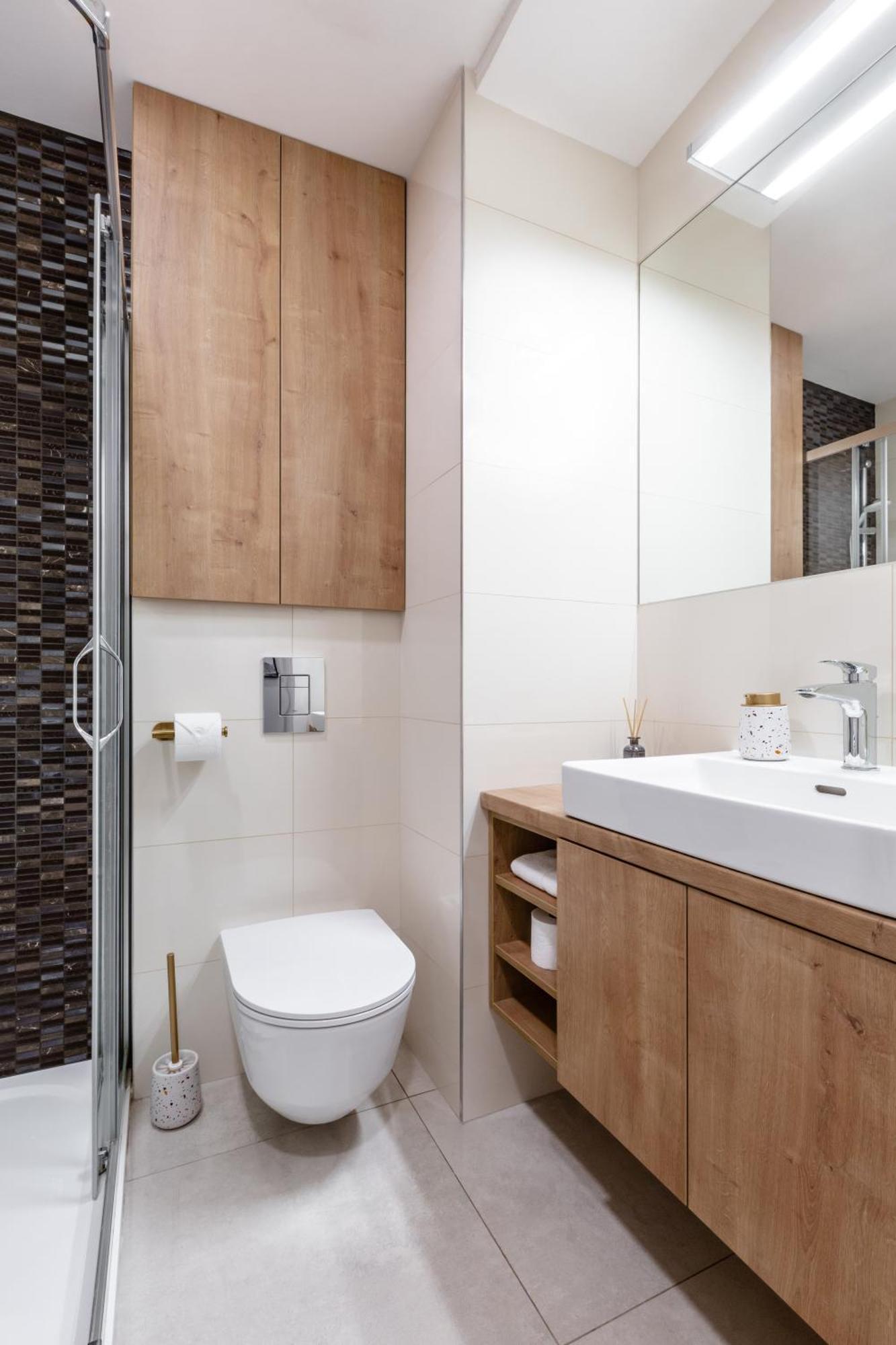 Turnkey I Letna Park Apartments Prague Chambre photo