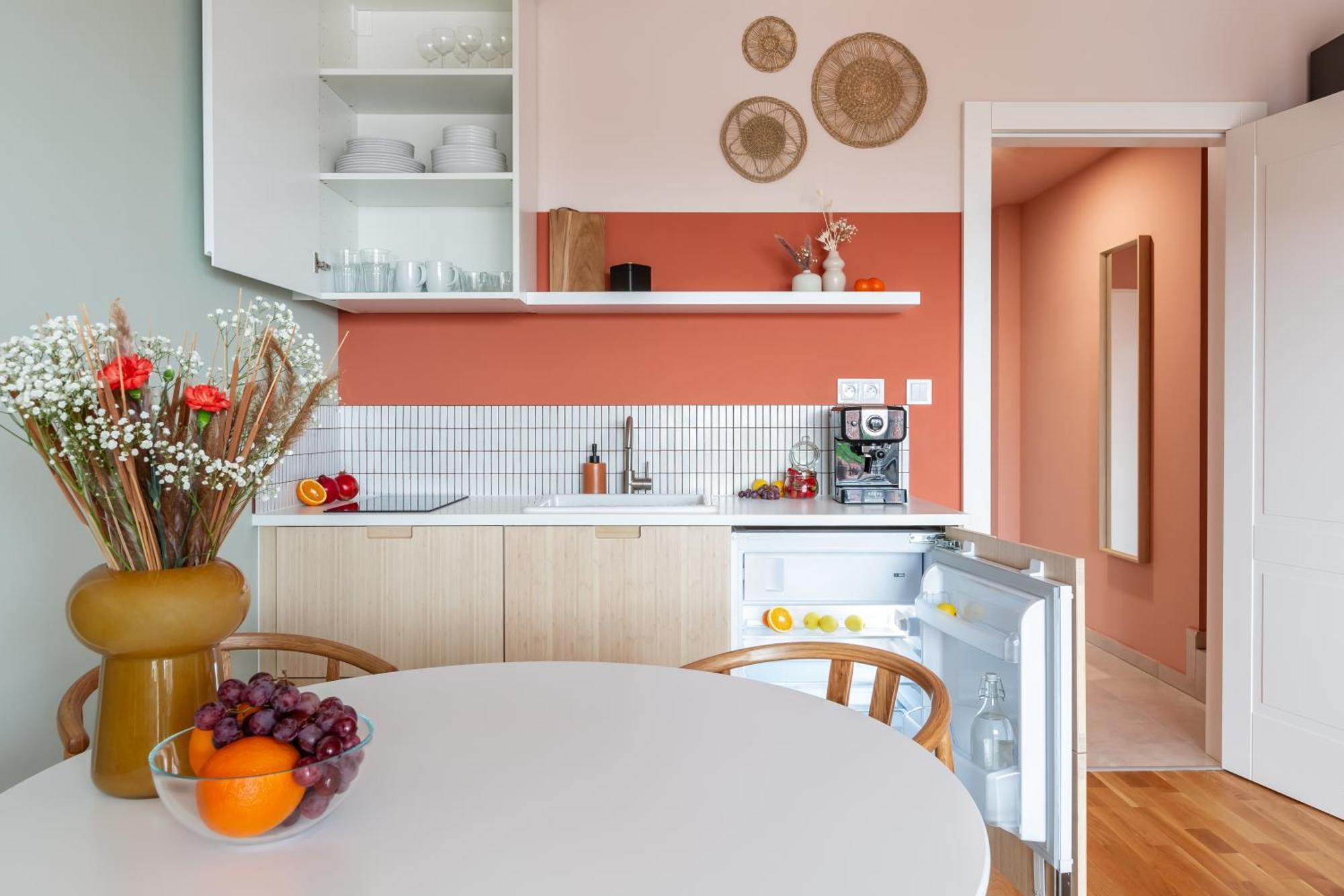 Turnkey I Letna Park Apartments Prague Chambre photo