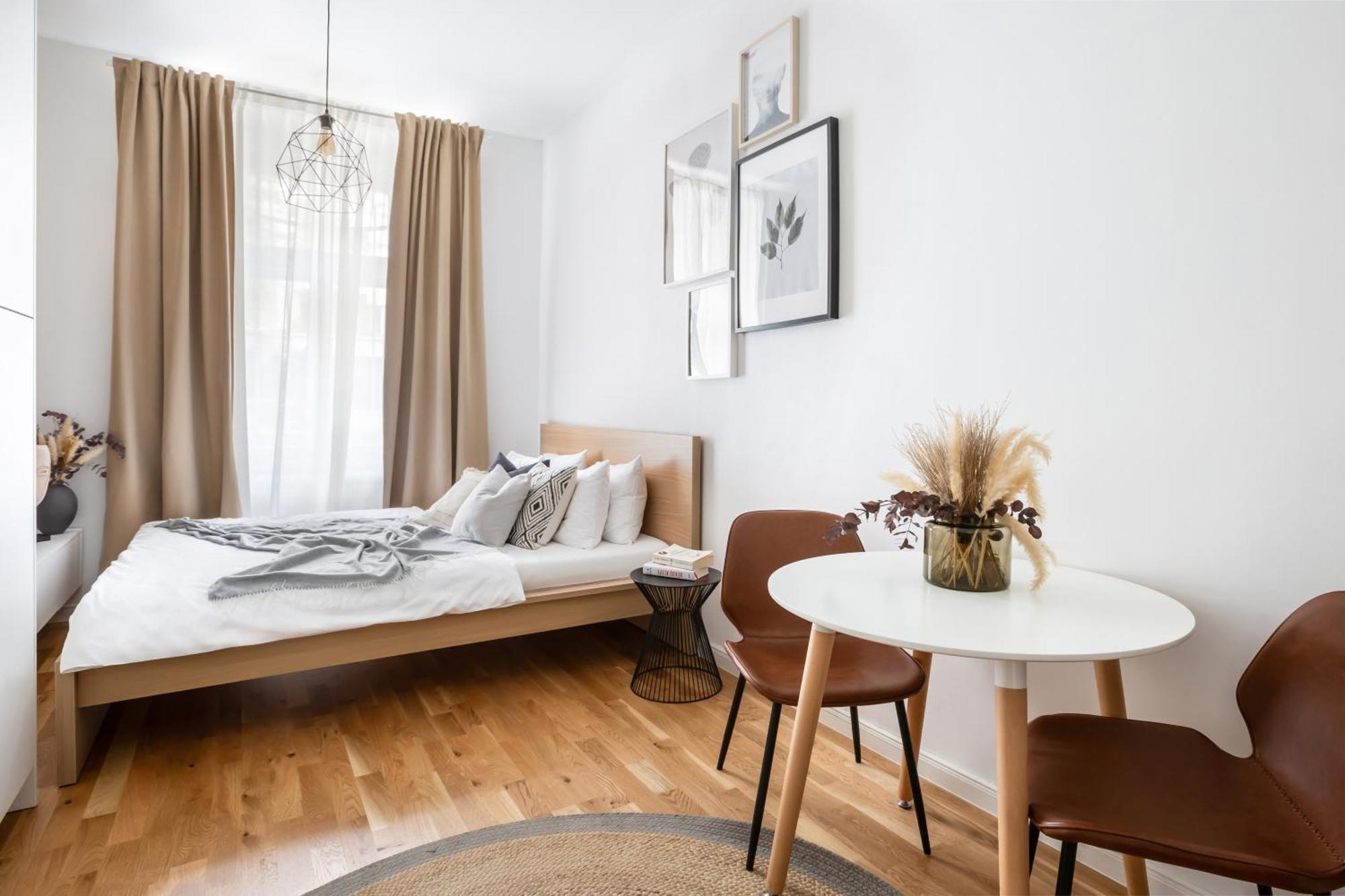 Turnkey I Letna Park Apartments Prague Extérieur photo